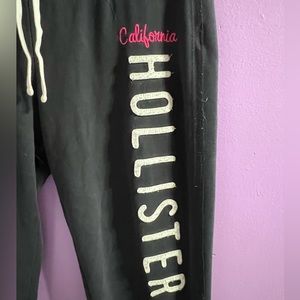 Hollister Sweatpants